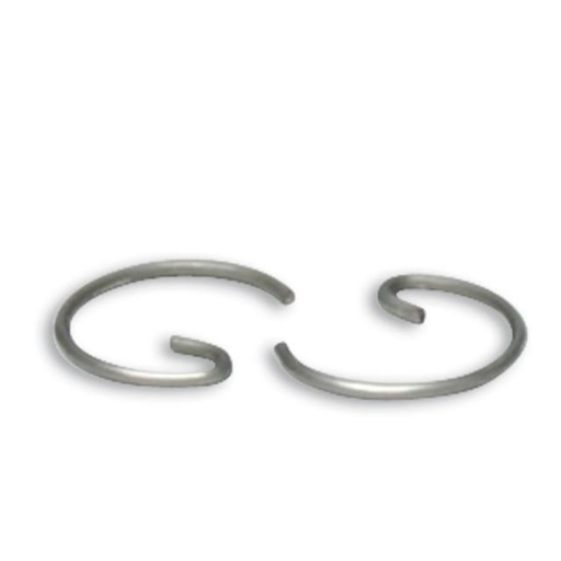 [361806] Clip bulón Malossi D.12mm