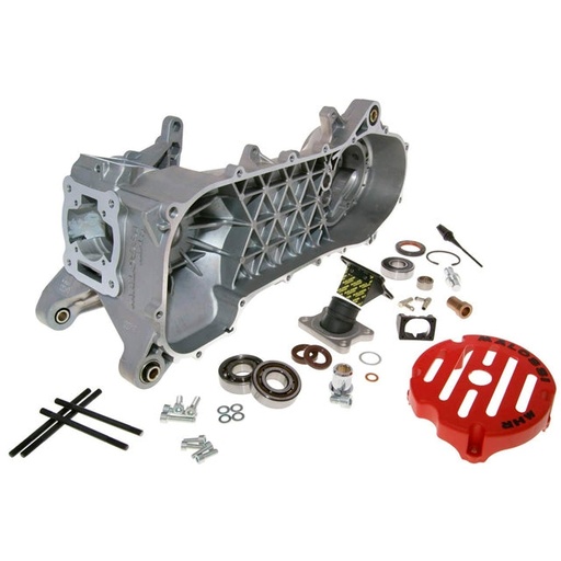 [5715844] Cárter Piaggio motor MHR C-One 70cc Malossi