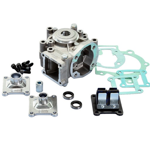 [170.0110] Carter motor POLINI,, MBK 51