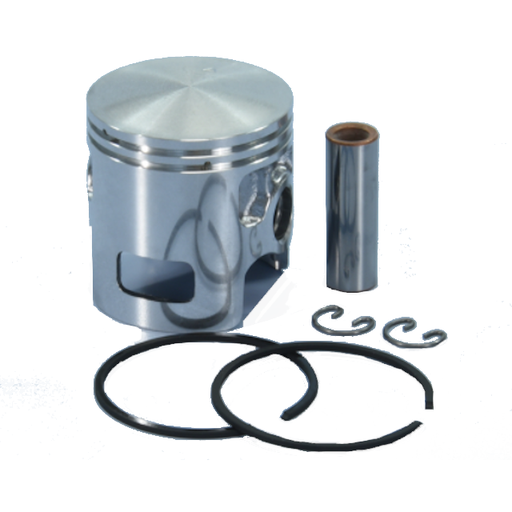 [204.0090] Pistón POLINI, D.46mm, Peugeot 103