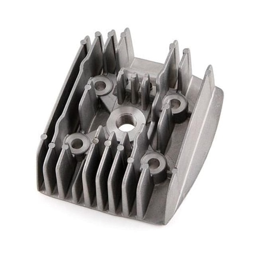 [211.0125] Culata POLINI, D.46mm, Peugeot AC