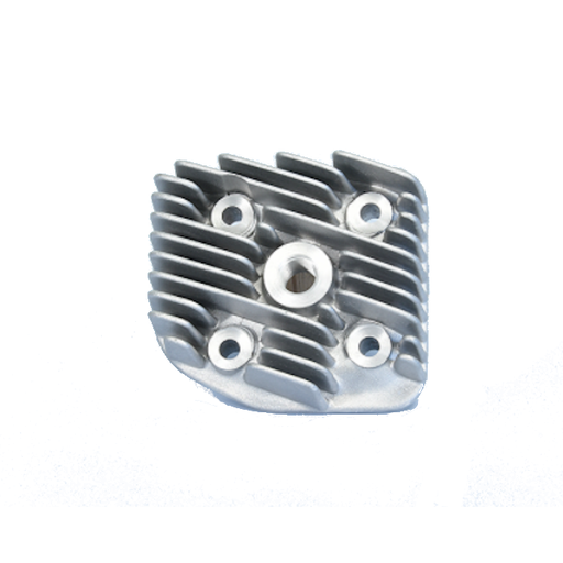 [211.0246] Culata POLINI, D.47mm, MBK Ovetto - Yamaha Neos - Keeway - CPI