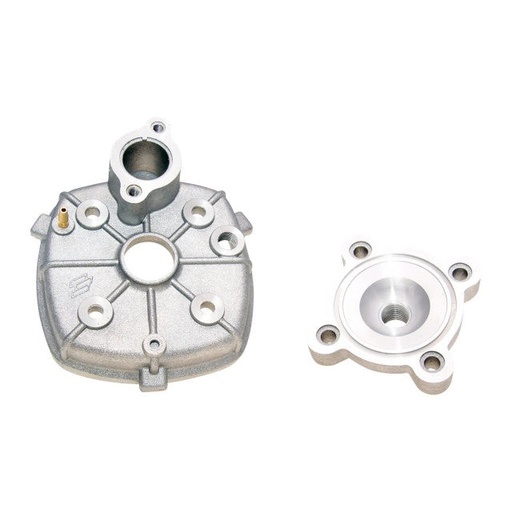 [211.0306] Culata POLINI, Fonte D.47mm, Piaggio H20