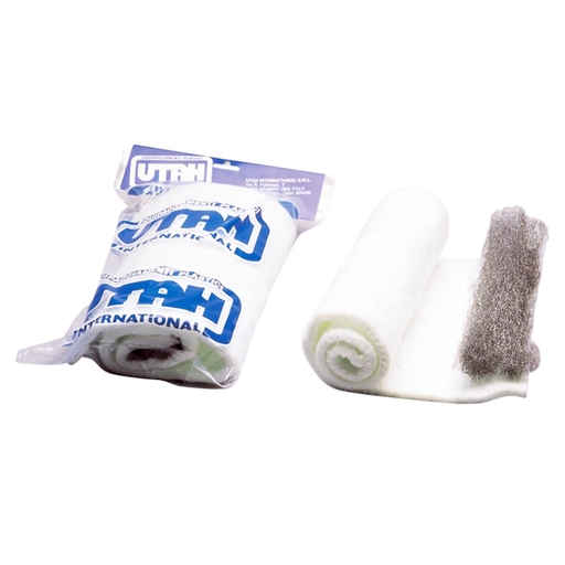 [217.0020] Fibra de escape POLINI, cerámico