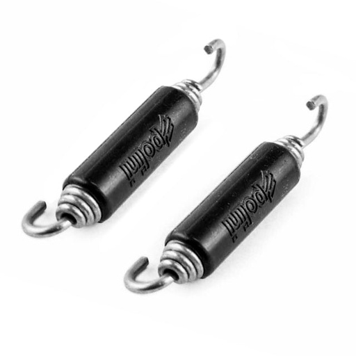 [228.0005] Muelle de escape POLINI, 67mm