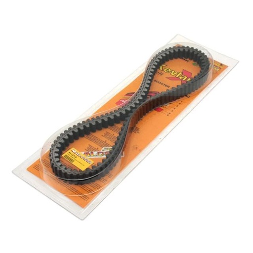 [6116100] Correa Malossi "Maxi X-Kevlar", Xciting 500cc LC (Euro 2-3)