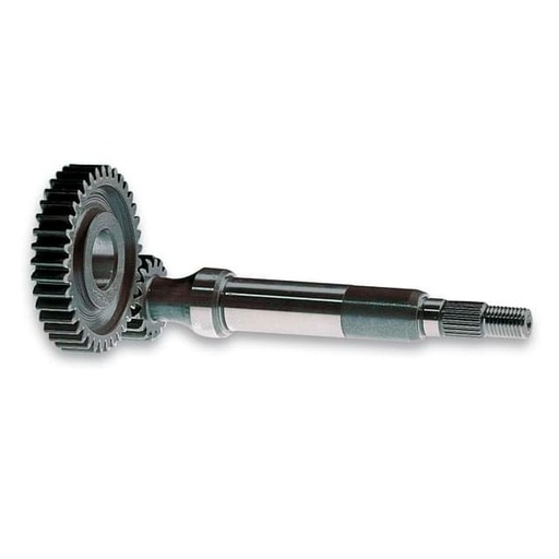 [673236] Transmisión primaria Malossi HTQ, d.17/40, Yamaha CT 50, beluga, Italjet bazooka, Pista