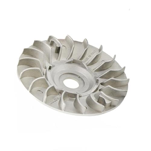 [6115790B] Ventilador para Variador Malossi MULTIVAR MHR Furia Rossa, Piaggio 2000