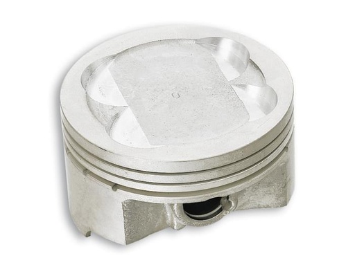 [3414314.A0] Pistón (A) Malossi, d. 75,5mm,Bulón 15mm, 3 segmentos, (3116090)