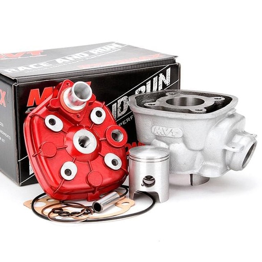 [IM1] Cilindro Minarelli AM6 50cc MVT Iron Max