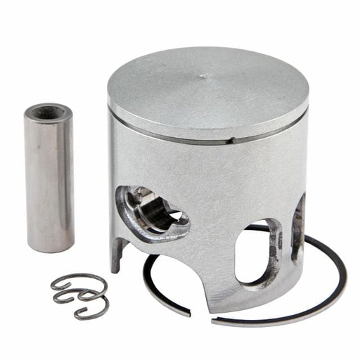 [204.0773/C] Pistón POLINI EVO, D.47,6mm, bulón 12mm, letra C, Minarelli Vertical (47,565)