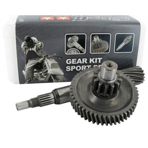 [S6-2019501P] Transmisión primaria Stage6, CPI / Keeway, 15/50