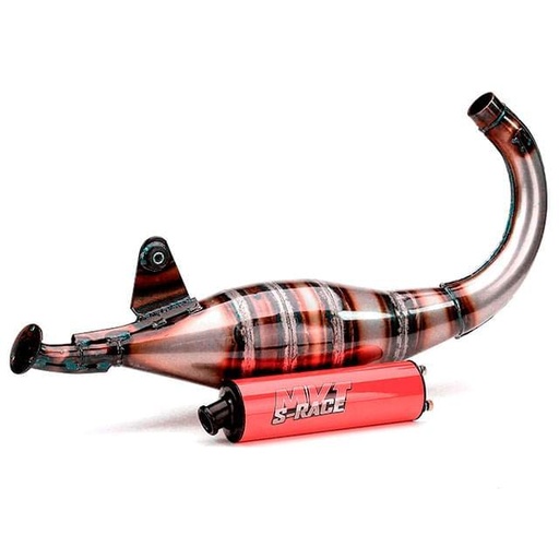 [EC12] Escape MVT S-Racing 70/80cc - Minarelli AM6