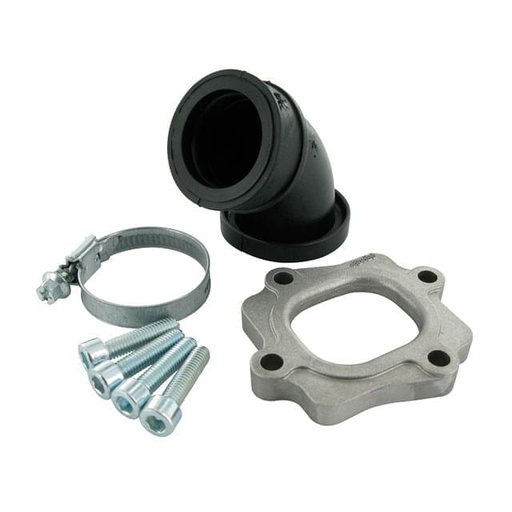 [215.0441] Tobera Polini Evolution, modular, d.28,5 Minarelli horizontal