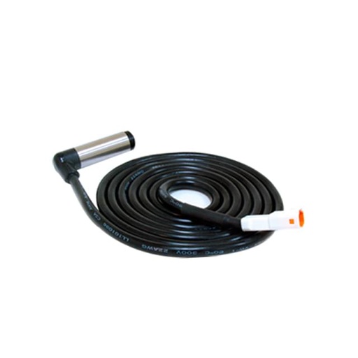 [BF640J07] Sensor de velocidad activo Koso SA-07 JST 4000mm anclaje blanco/nuevo Koso