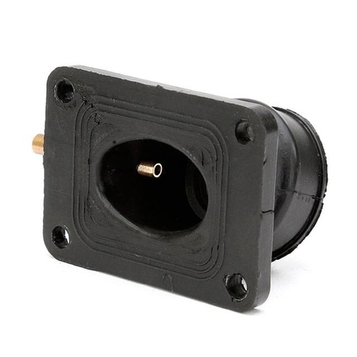 [PIP03] Tobera de admisión Derbi Euro2/3 d=24mm MVT