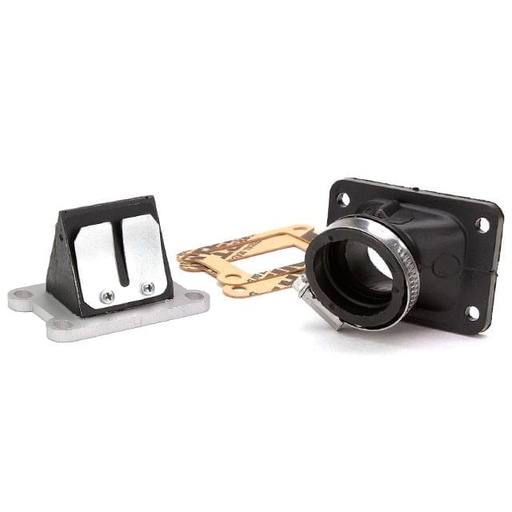 [CL10] Sistema de admisión AM6 d=35mm MVT Racing 50cc