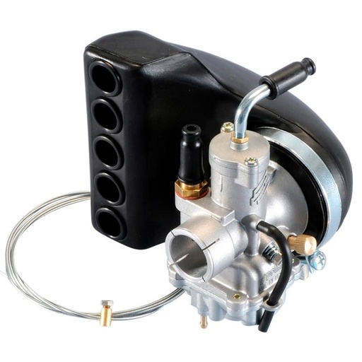 [201.2103] Carburador 21mm CP hembra Vespa Polini