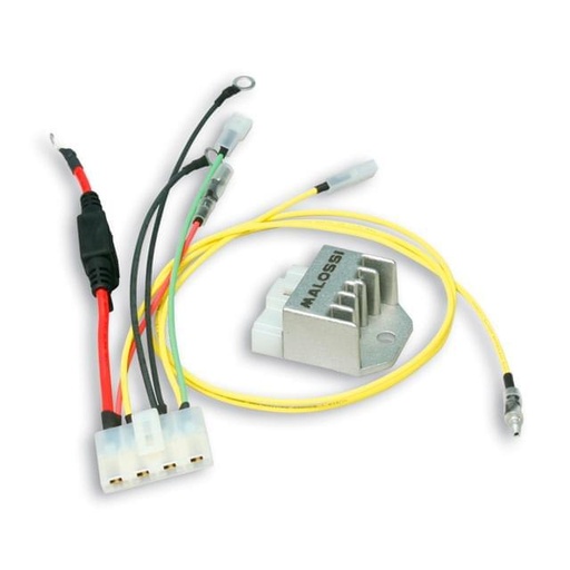 [5515703] Regulador tensión Vespa Malossi