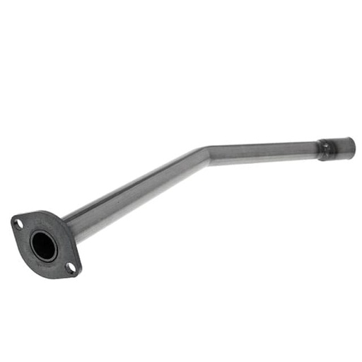 [ECCUR233R] Colector de escape para Yasuni TUB233