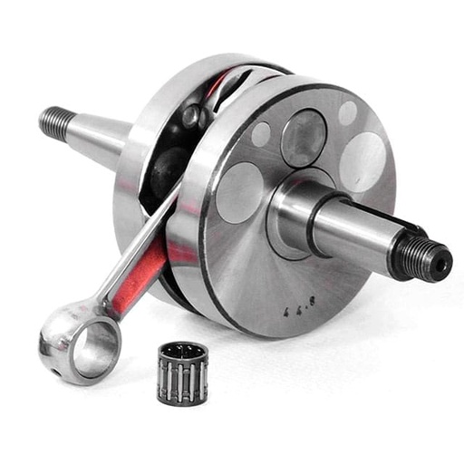 [VI23] Ciguenal AM6 carrera 44,8 biela 90mm para HM07 HM18 HM24 MVT