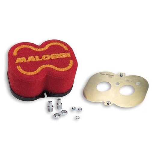 [0417225] Filtro de aire Malossi E19 Yamaha T-Max 530