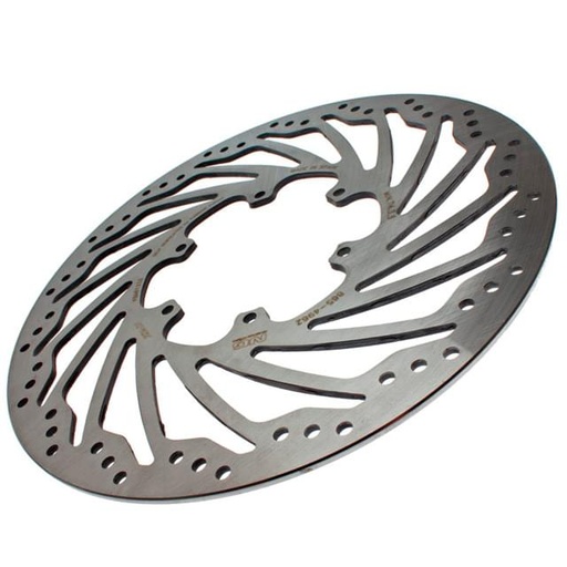 [0/001.090.7003] Disco de freno delantero Rieju RS2 Matrix 2006
