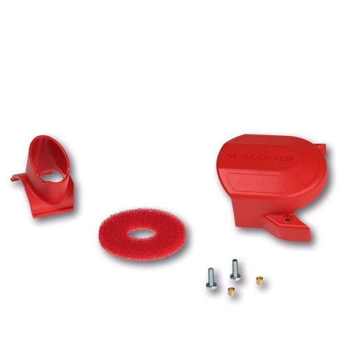 [2517260] Conjunto filtro para Air Force Malossi