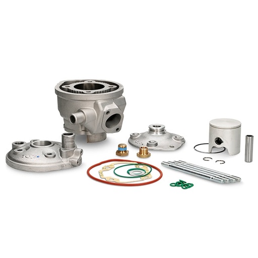 [9929310] Cilindro Kit TPR 86cc Minarelli horizontal Aluminio C.44mm Top Performances