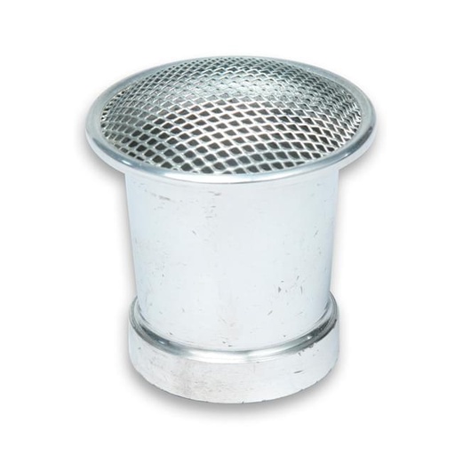 [050231] Embudo con rosca Ø48X70X1,2 PHBE-PHF Malossi