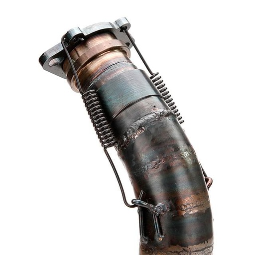 [EC19] Escape Derbi Euro 2/3 85-98cc MVT SC