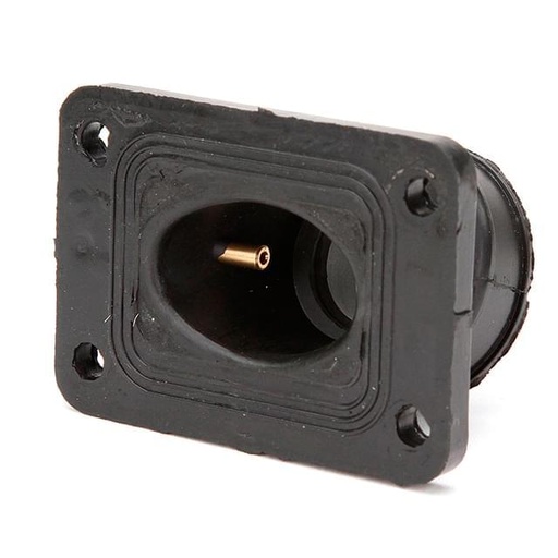 [PIP01] Tobera de admisión Minarelli AM6 D=19-21mm MVT Racing