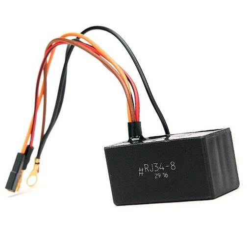[RJ34/81] CDI MVT para rotor Digital Direct Jog - Mach G - Aerox (DD19)