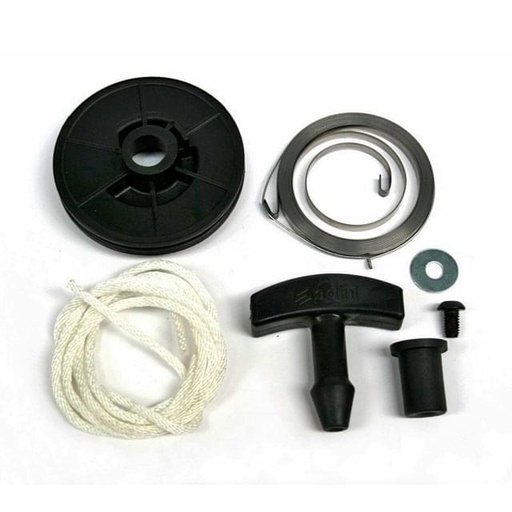 [143.680.001] Recambios carter encendido Polini