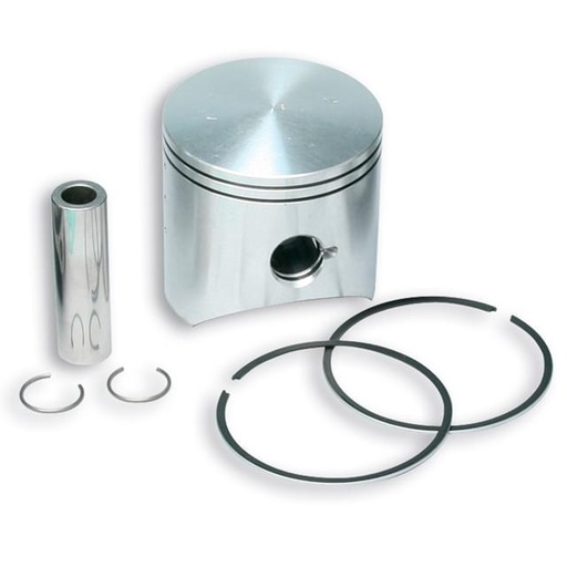 [346537] Pistón Malossi D=65 2 segmentos para cilindro Honda H20