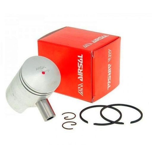 [06030938] Pistón Airsal d=38mm Puch X20 