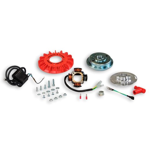 [5516953] Encendido variable Vespa PX/COSA 125/150/200 Malossi VESpower