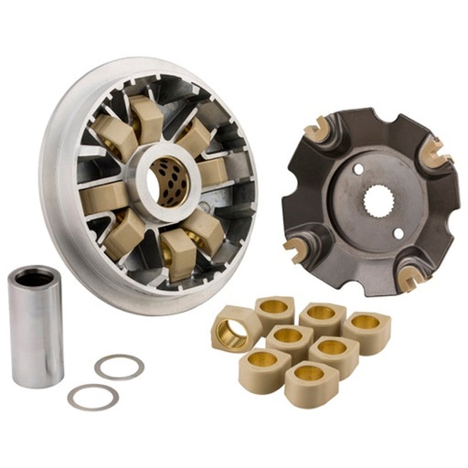 [V291802] Variador SYM MaxSYM 600cc Dr Pulley