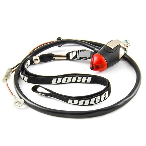 [VCR-RD08.KILL] Interruptor de paro magnético VOCA Kill-Switch