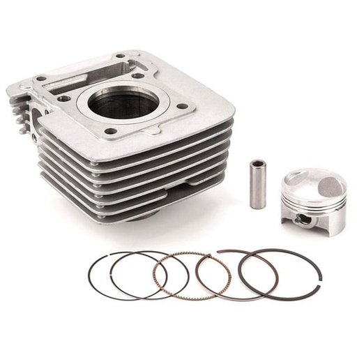 [02126854] Cilindro Yamaha YBR/ XTZ 125  Ø54mm Airsal