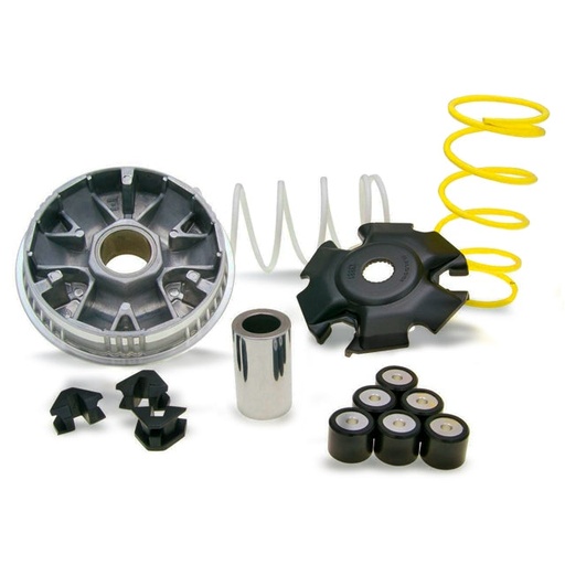 [5116674] Variador Piaggio Liberty ABS 125 ie 4T euro 3 Malossi Multivar 2000 