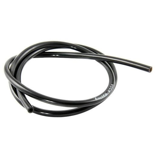 [VCR-RD13.FUEL/BK] Tubo de gasolina VOCA HQ Fuel-Pipe - negro