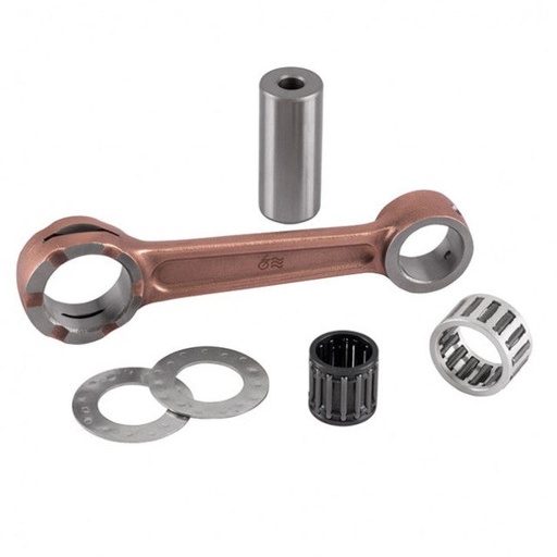 [6001107] Biela Piaggio scooter 125/180 2T Jasil