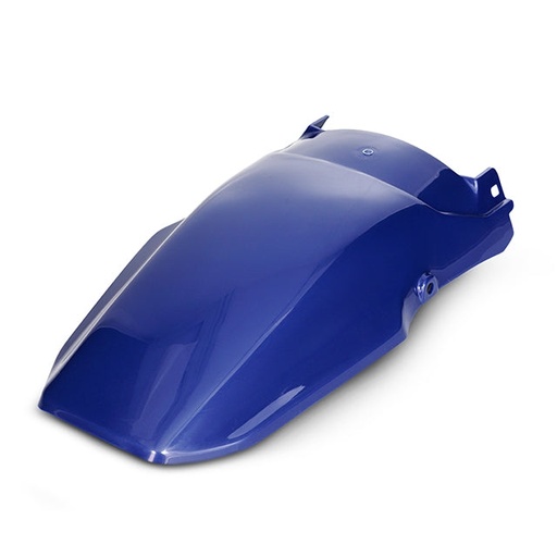 [10012617031] Guardabarros Trasero HP, Yamaha  DTR 125 – Azul 97