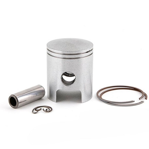 [PI01] Pistón d=40,25mm para cilindro MVT Carrera 50cc AM6
