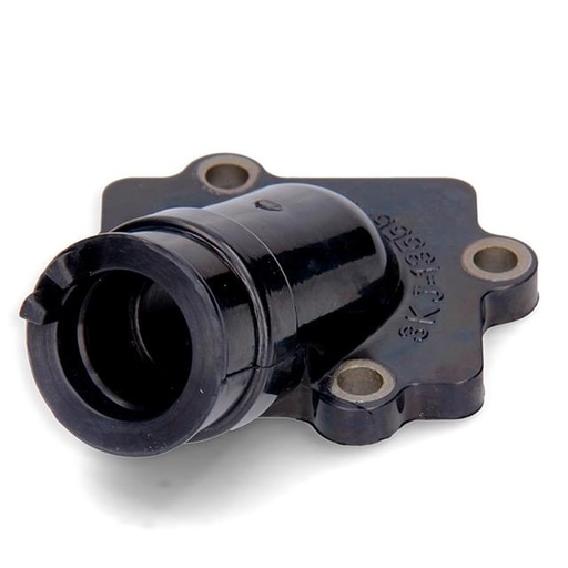 [AP30IS10.166] Tobera de admisión d=24mm Minarelli Horizontal AllPro