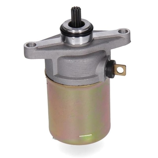 [AP50SM90.420] Motor de arranque tipo original GY6 50cc 139QMB AllPro