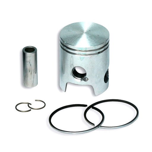 [348538.B0] Pistón Malossi Sport D.40mm, 2 segmentos, letra B