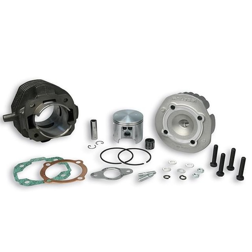[318691] Cilindro completo Ø55 Vespa 50 Malossi