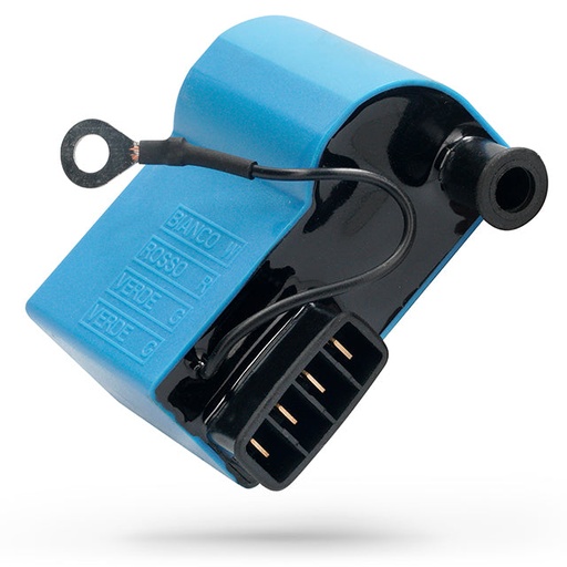 [AP50CD10.188] Bobina / CDI encendido ducati Minarelli AM6 / Derbi AllPro